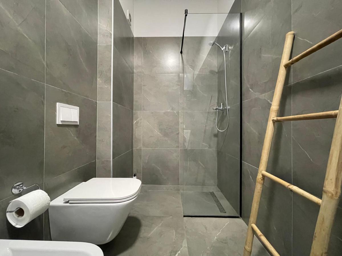 Square 21 Apartments Tirana Exterior photo